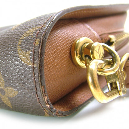 Louis Vuitton Monogram Pochette Orsay 9 of 12
