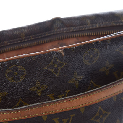 Louis Vuitton Monogram Trocadero 30 12 of 27