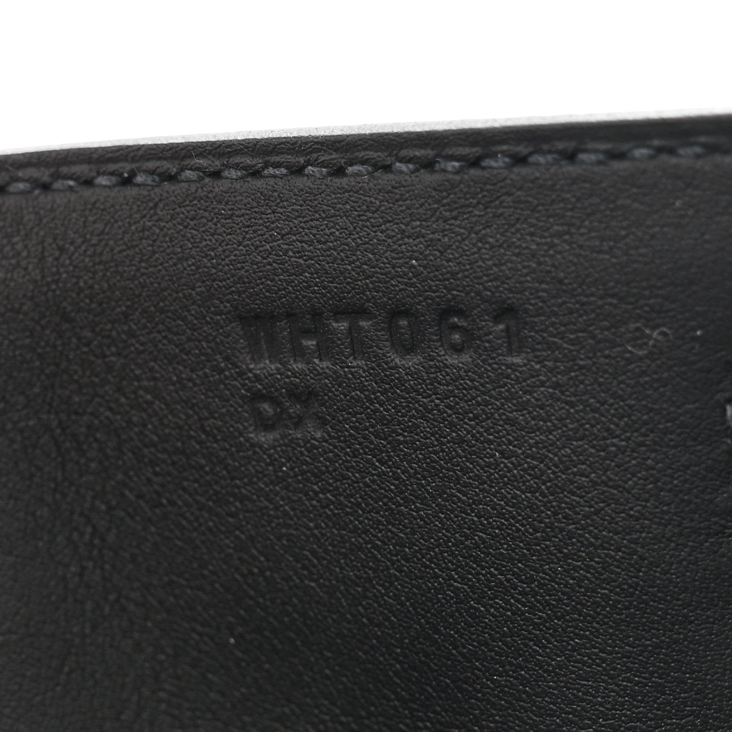 Hermes Swift Kelly Jump Backpack Gris Misty 7 of 10