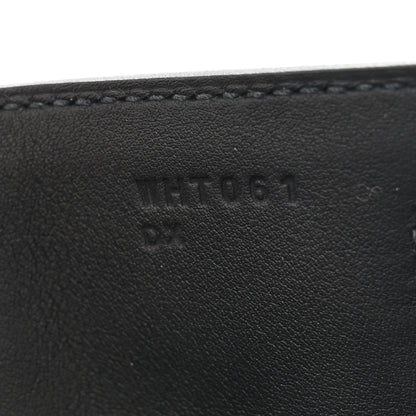 Hermes Swift Kelly Jump Backpack Gris Misty 7 of 10