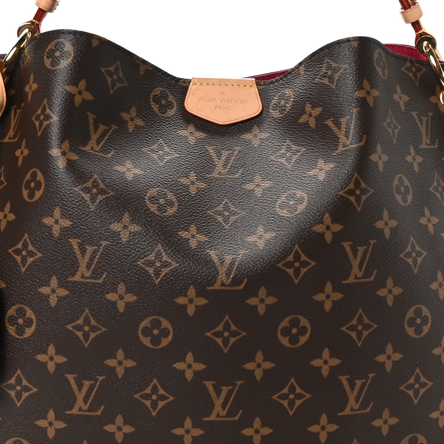 Monogram Graceful MM Pivoine