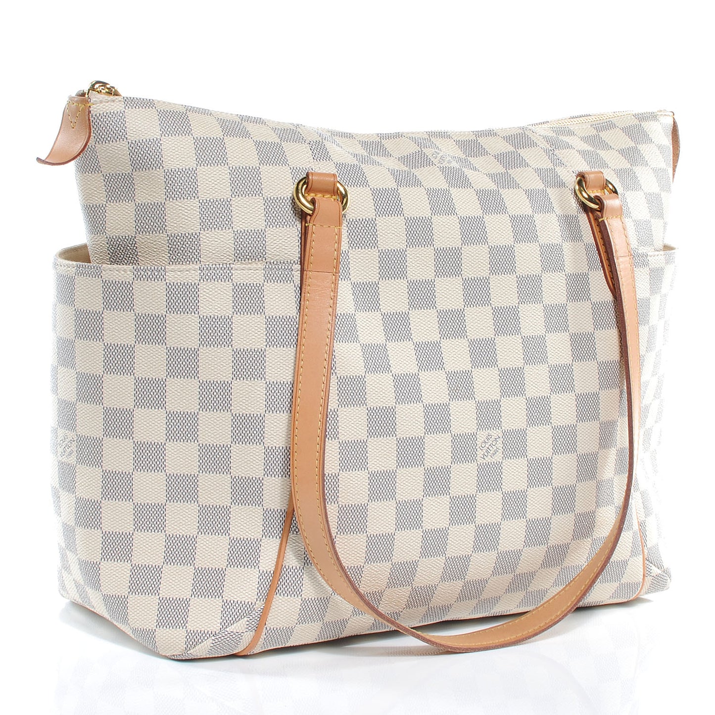 Damier Azur Totally MM