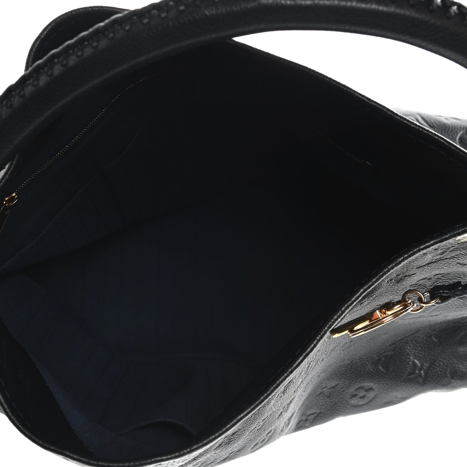Louis Vuitton Empreinte Artsy MM Infini 5 of 9