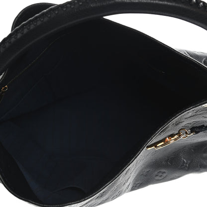 Louis Vuitton Empreinte Artsy MM Infini 5 of 9
