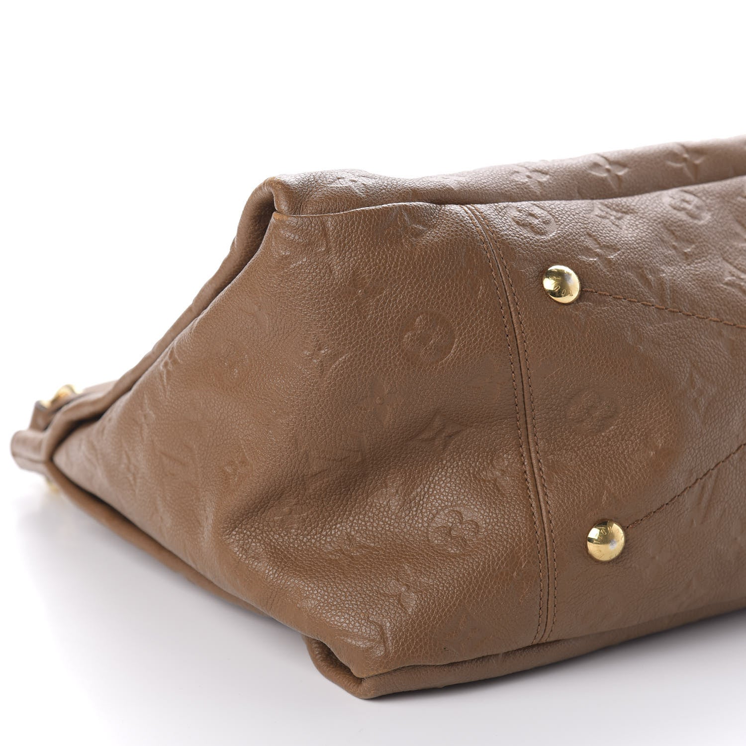 Louis Vuitton Empreinte Artsy MM Havane 6 of 9