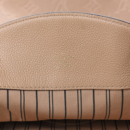 Louis Vuitton Empreinte Bagatelle Dune 6 of 14