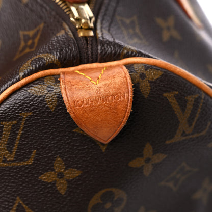 Louis Vuitton Monogram Speedy 30 6 of 20