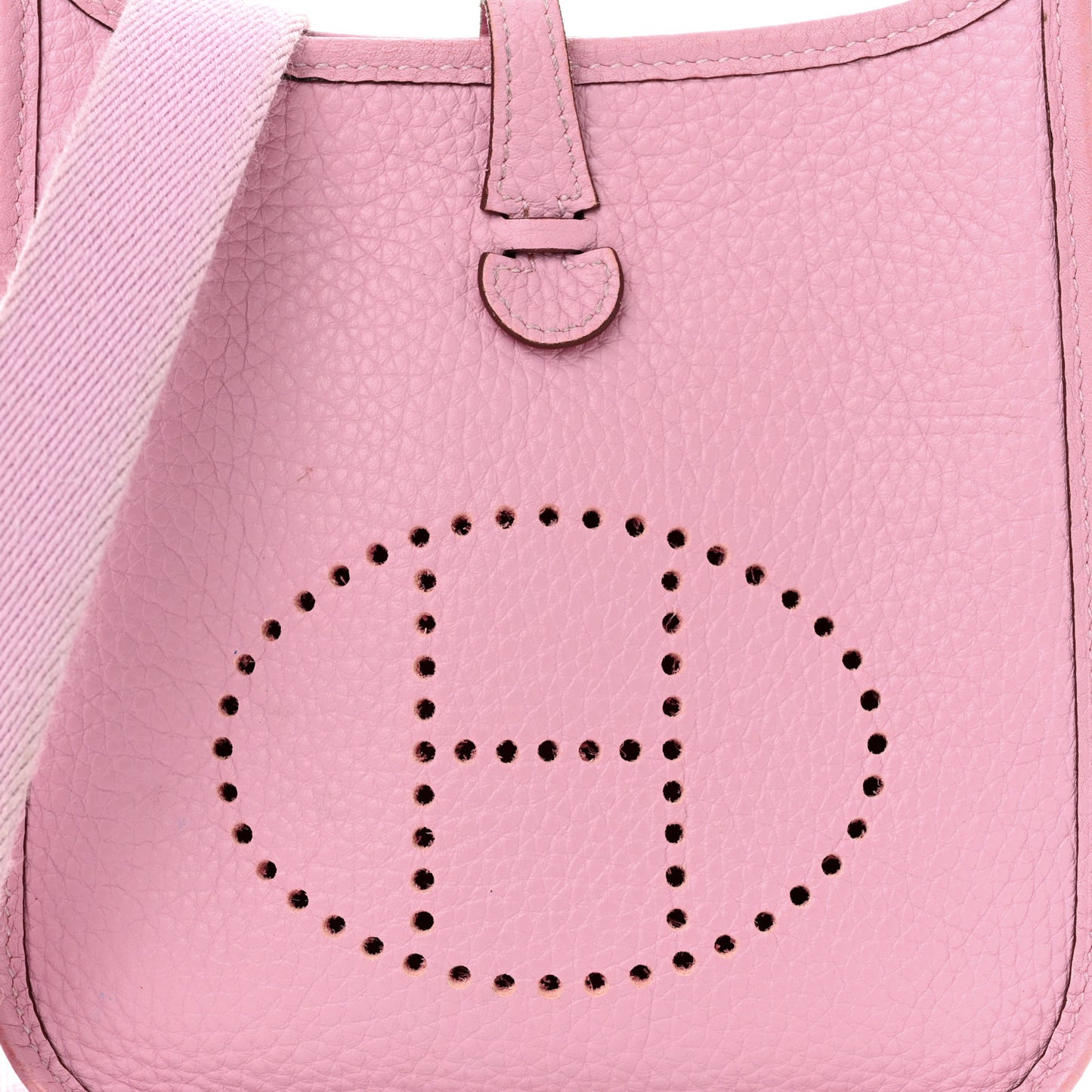 Taurillon Clemence Evelyne TPM Mauve Sylvestre