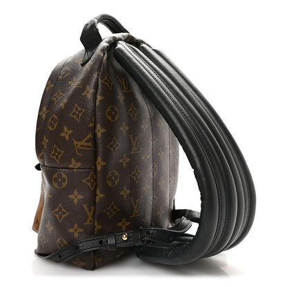 Louis Vuitton Reverse Monogram Palm Springs Backpack PM 3 of 10