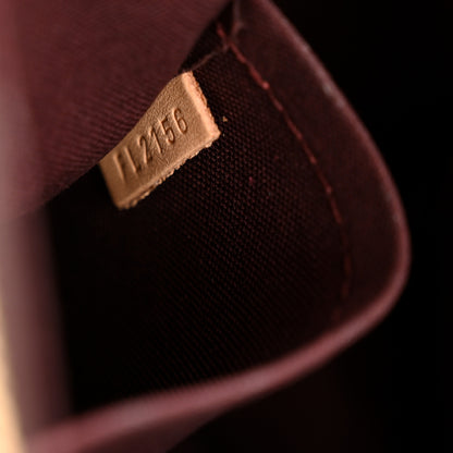 Louis Vuitton Monogram Turenne PM 7 of 15