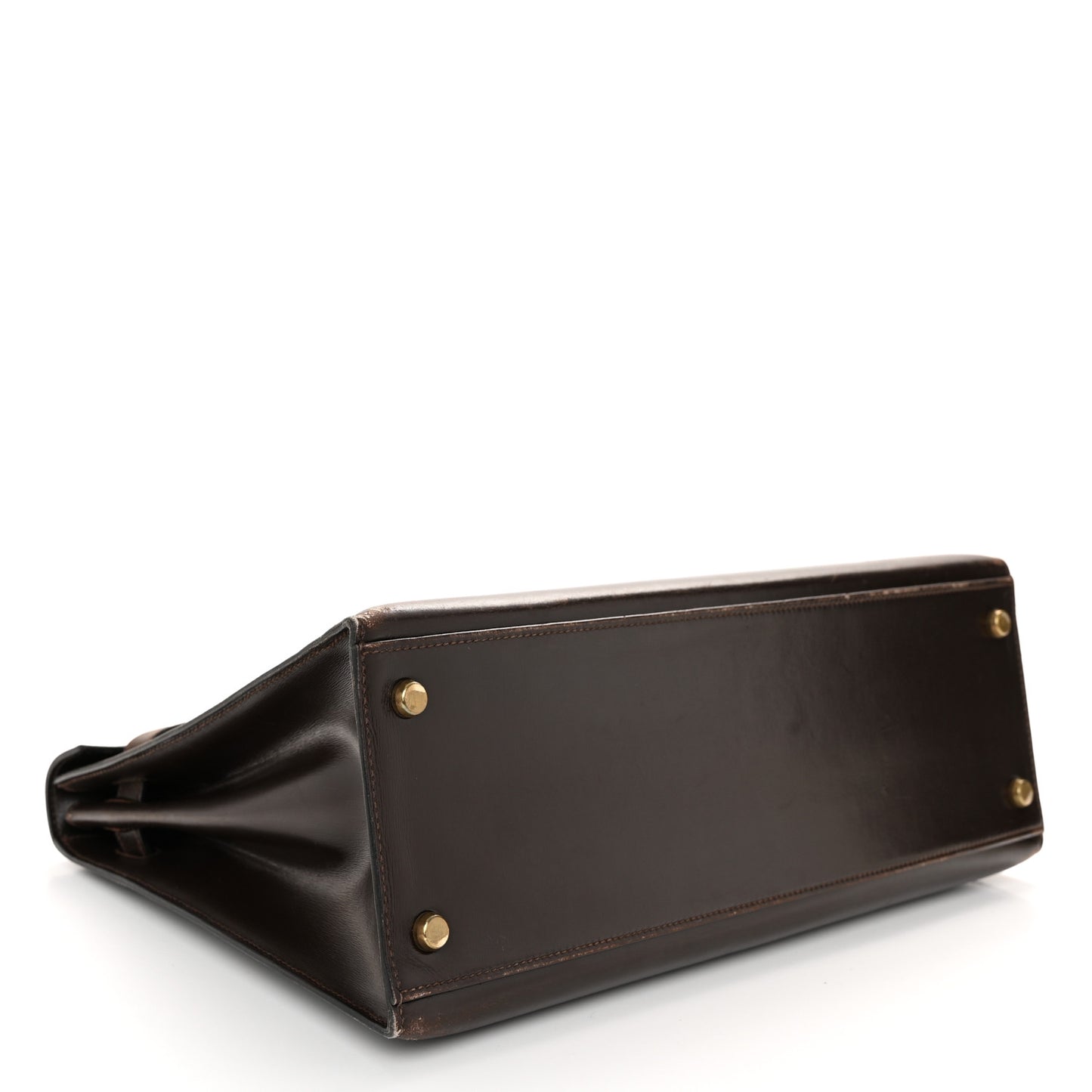 Box Kelly Sellier 32 Chocolate