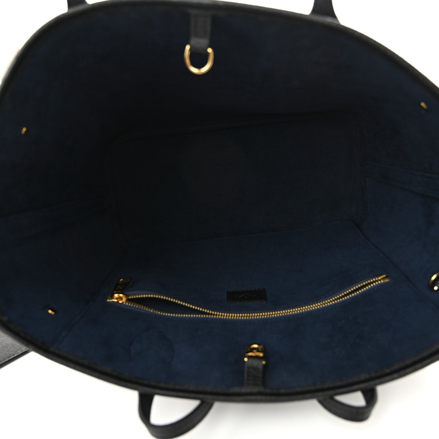 Empreinte Monogram Giant Neverfull MM Black