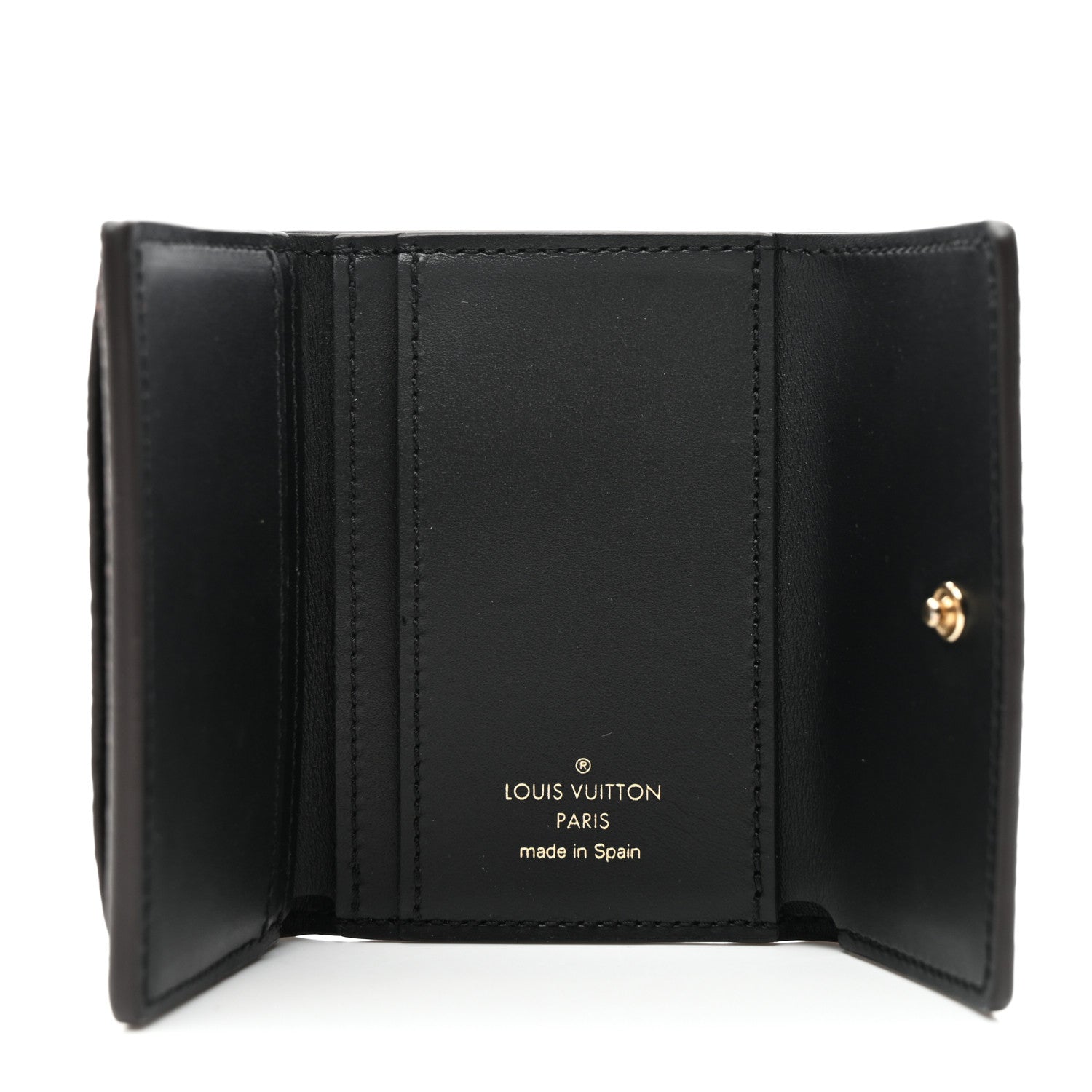 Louis Vuitton Monogram Micro Wallet 5 of 7