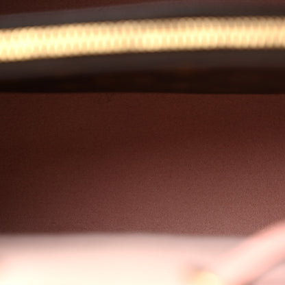 Louis Vuitton Monogram Neonoe MM Rose Poudre 6 of 12