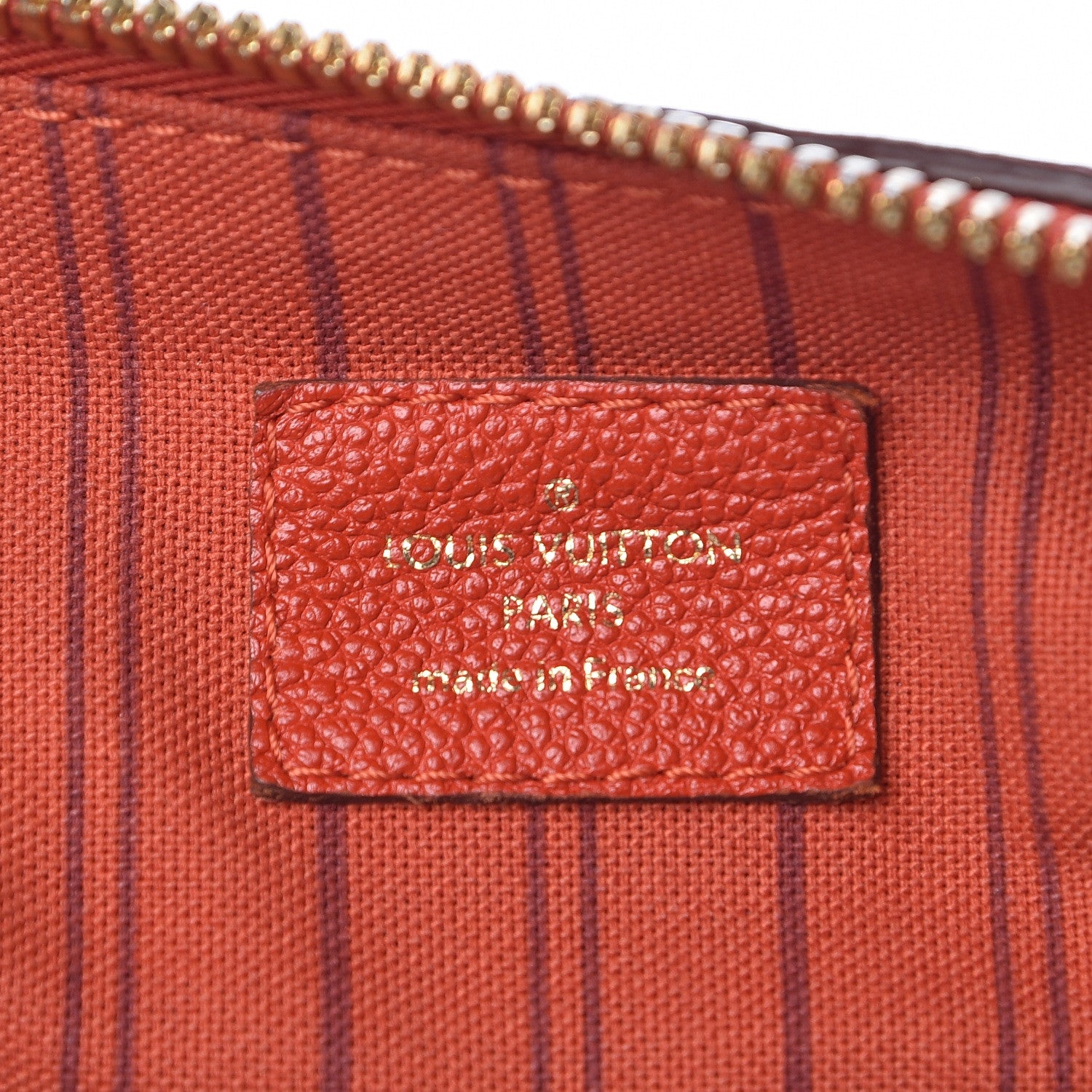 Louis Vuitton Empreinte Lumineuse PM Orient 7 of 17