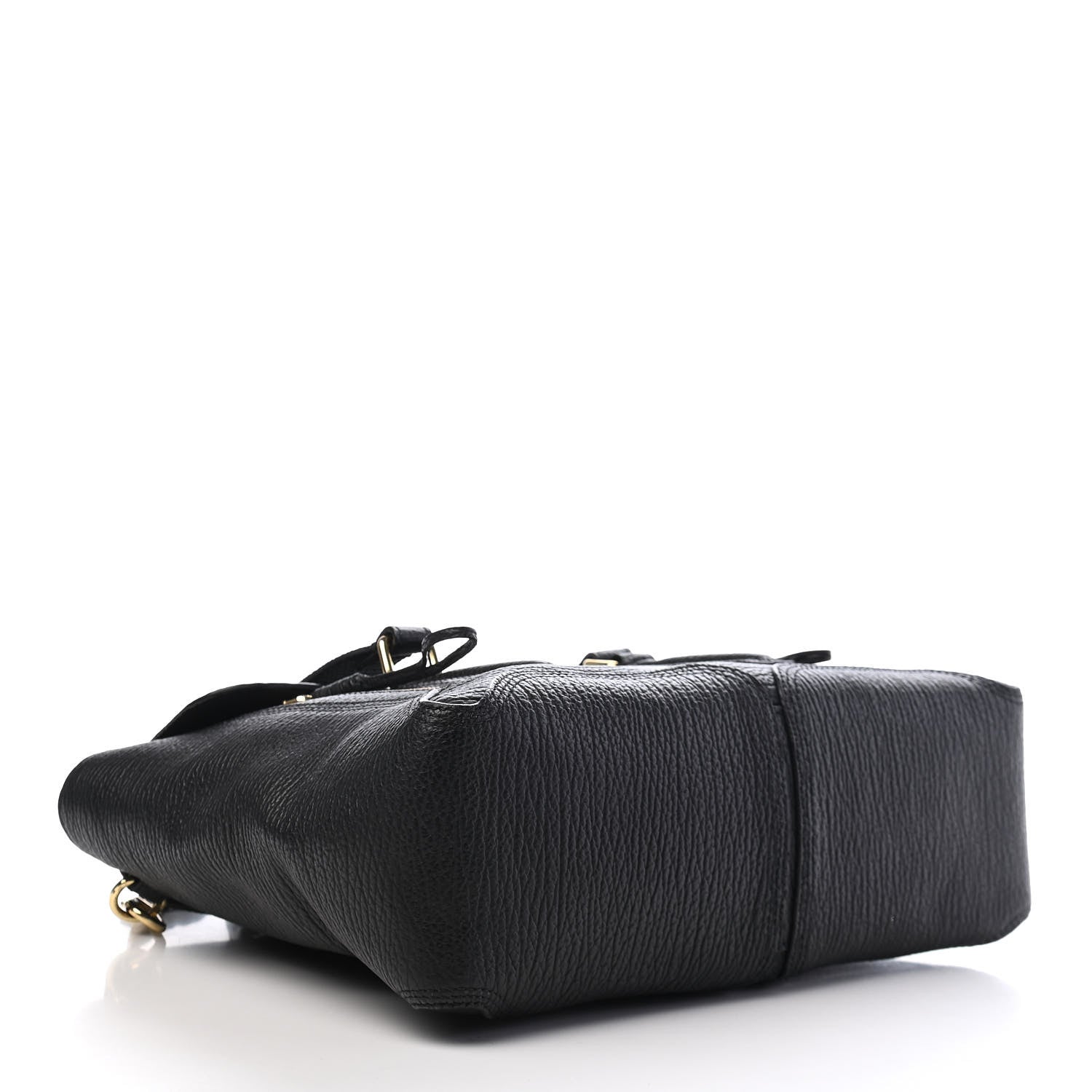 3.1 Phillip Lim Textured Calfskin Medium Pashli Satchel Black 4 of 9