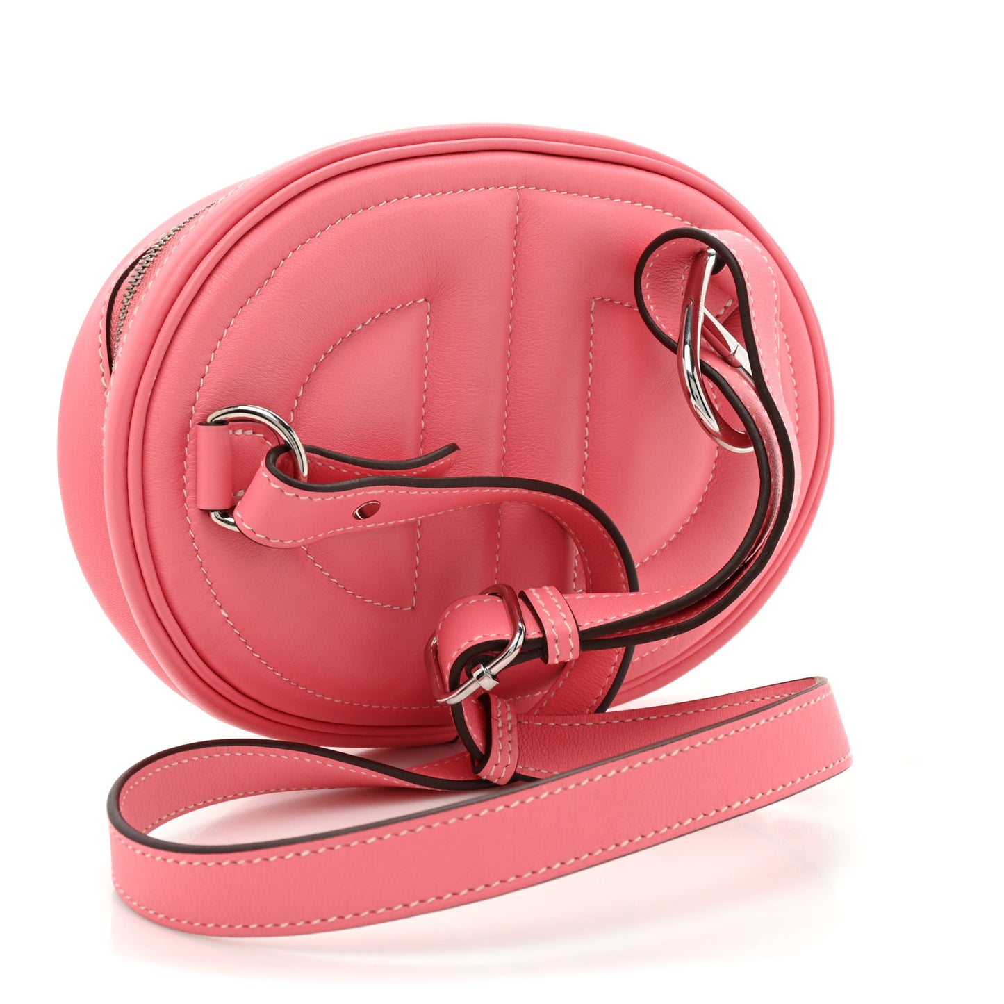 Swift Verso In-The-Loop Belt Bag Rose Ete Terre Battue