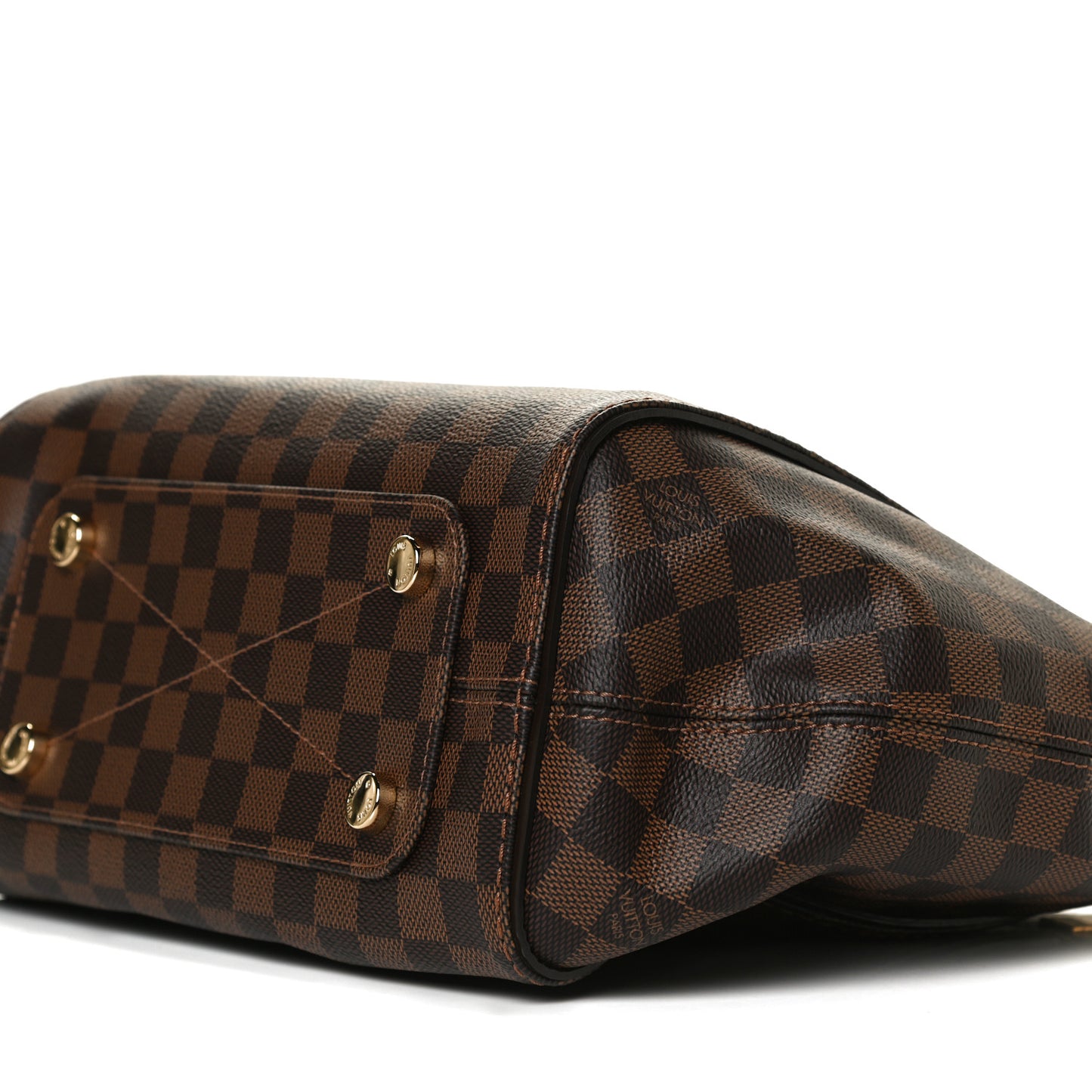 Damier Ebene Marylebone PM