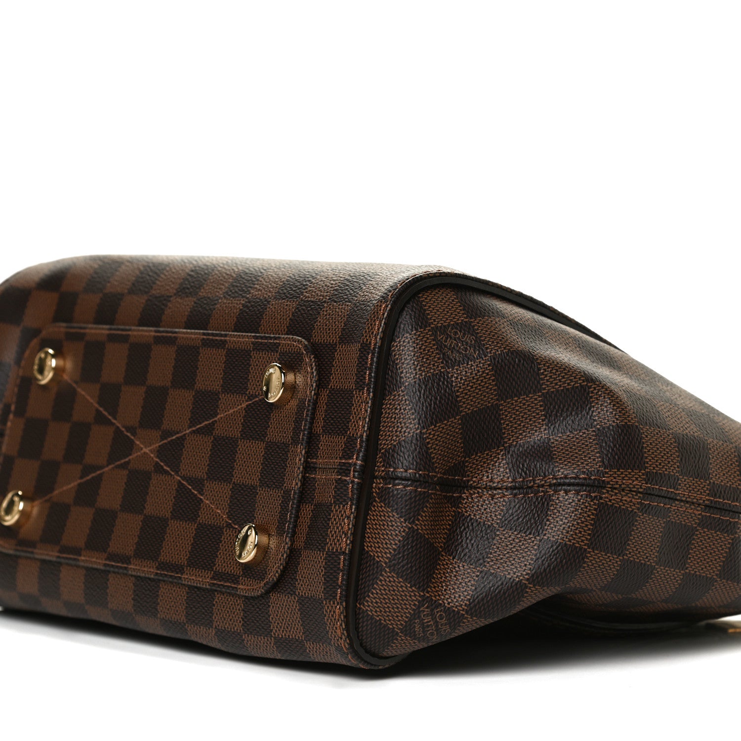 Louis Vuitton Damier Ebene Marylebone PM 10 of 11