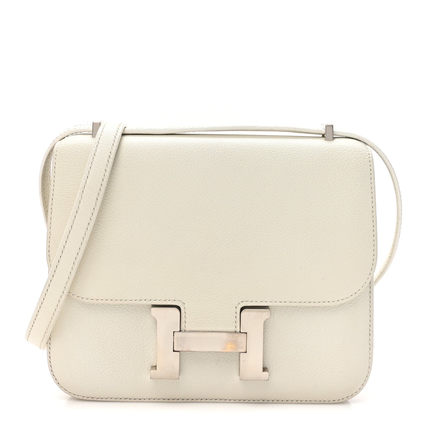 Evercolor Constance 18 White