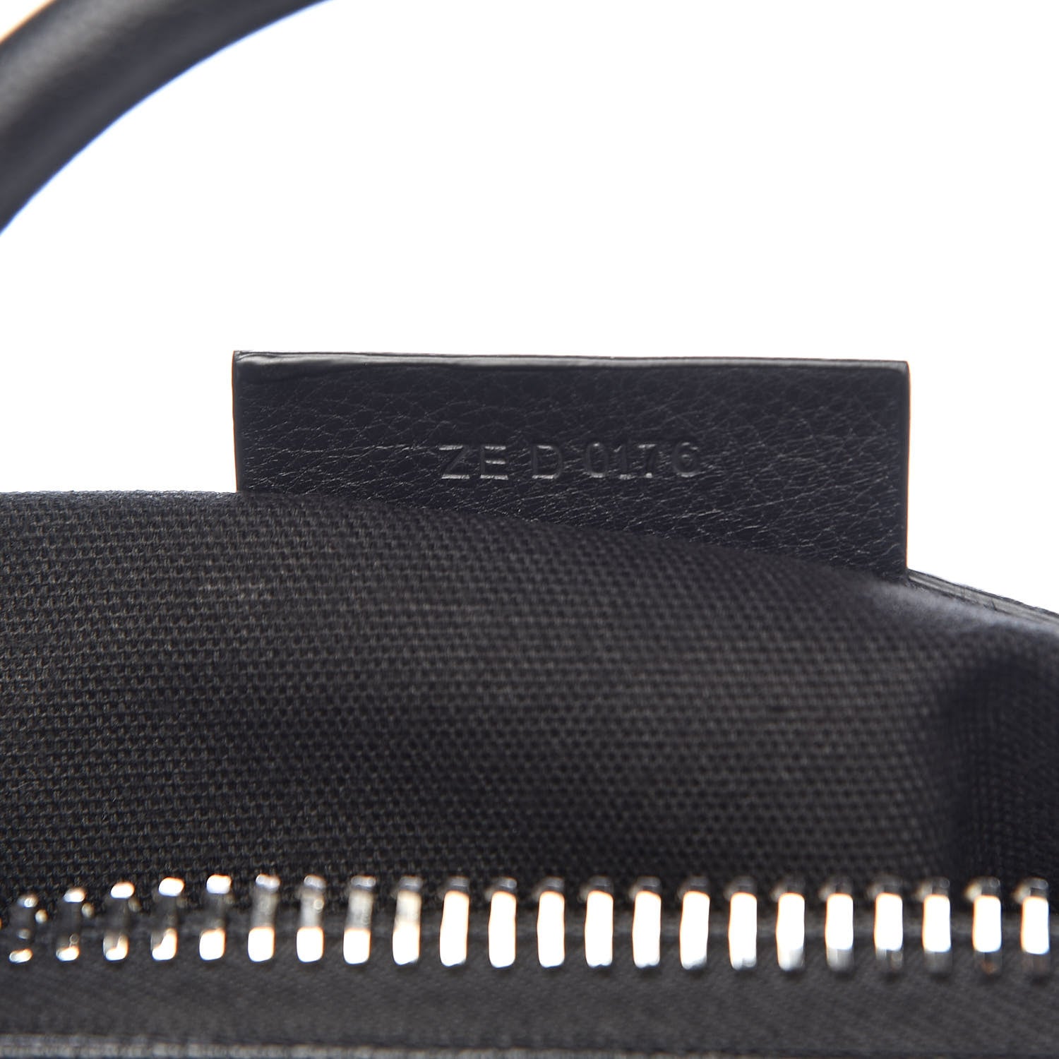 Givenchy Sugar Goatskin Small Antigona Black 7 of 11
