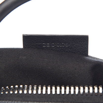 Givenchy Sugar Goatskin Small Antigona Black 7 of 11