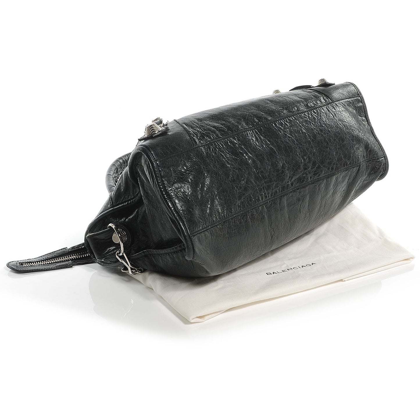 Agneau Giant 21 City Black