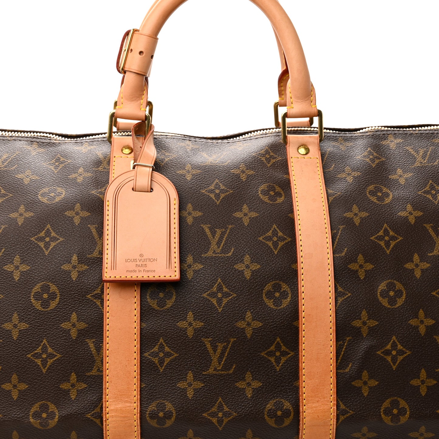 Monogram Keepall 55