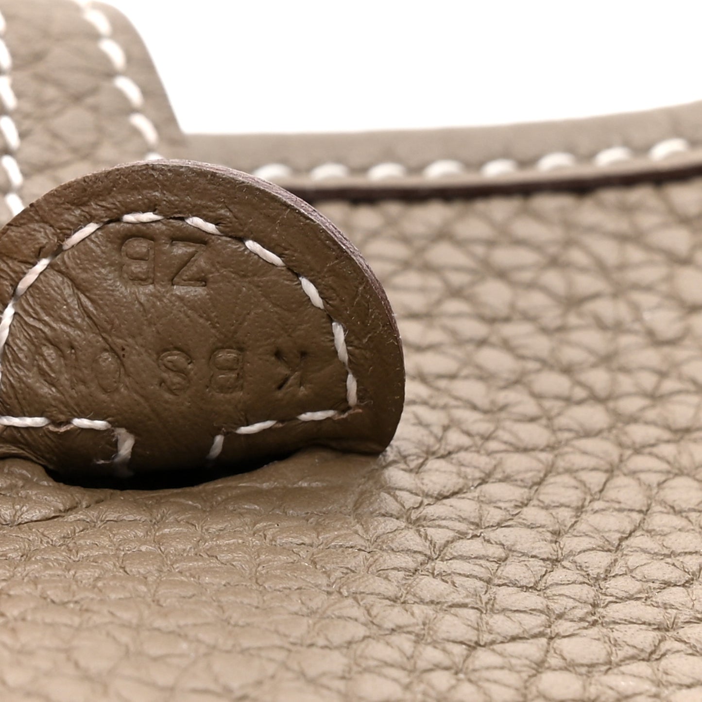 Taurillon Clemence Evelyne TPM Etoupe