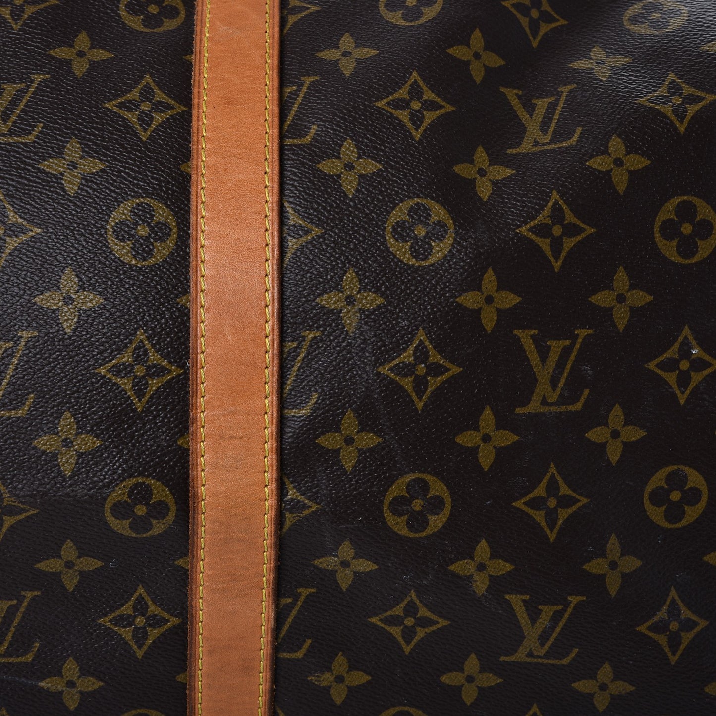 Monogram Keepall Bandouliere 55