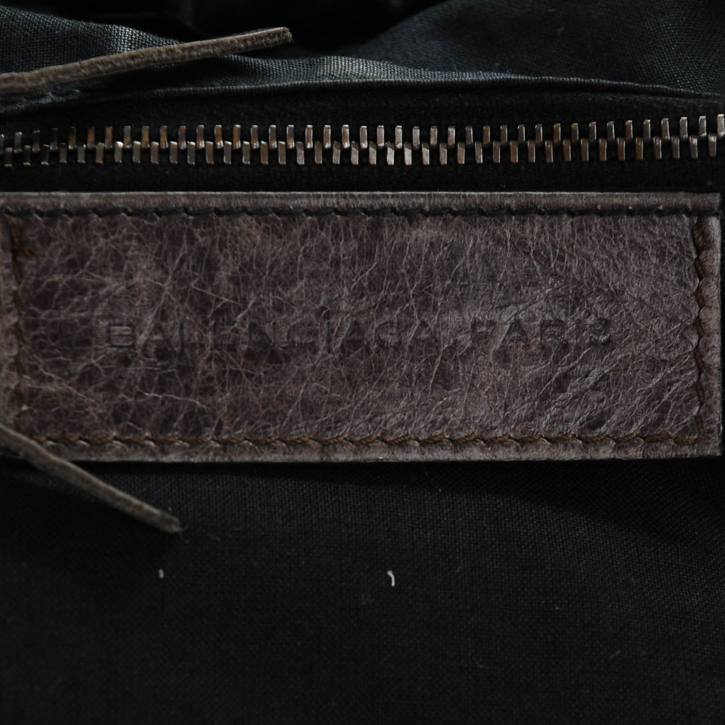 Agneau Classique Bridge Brown