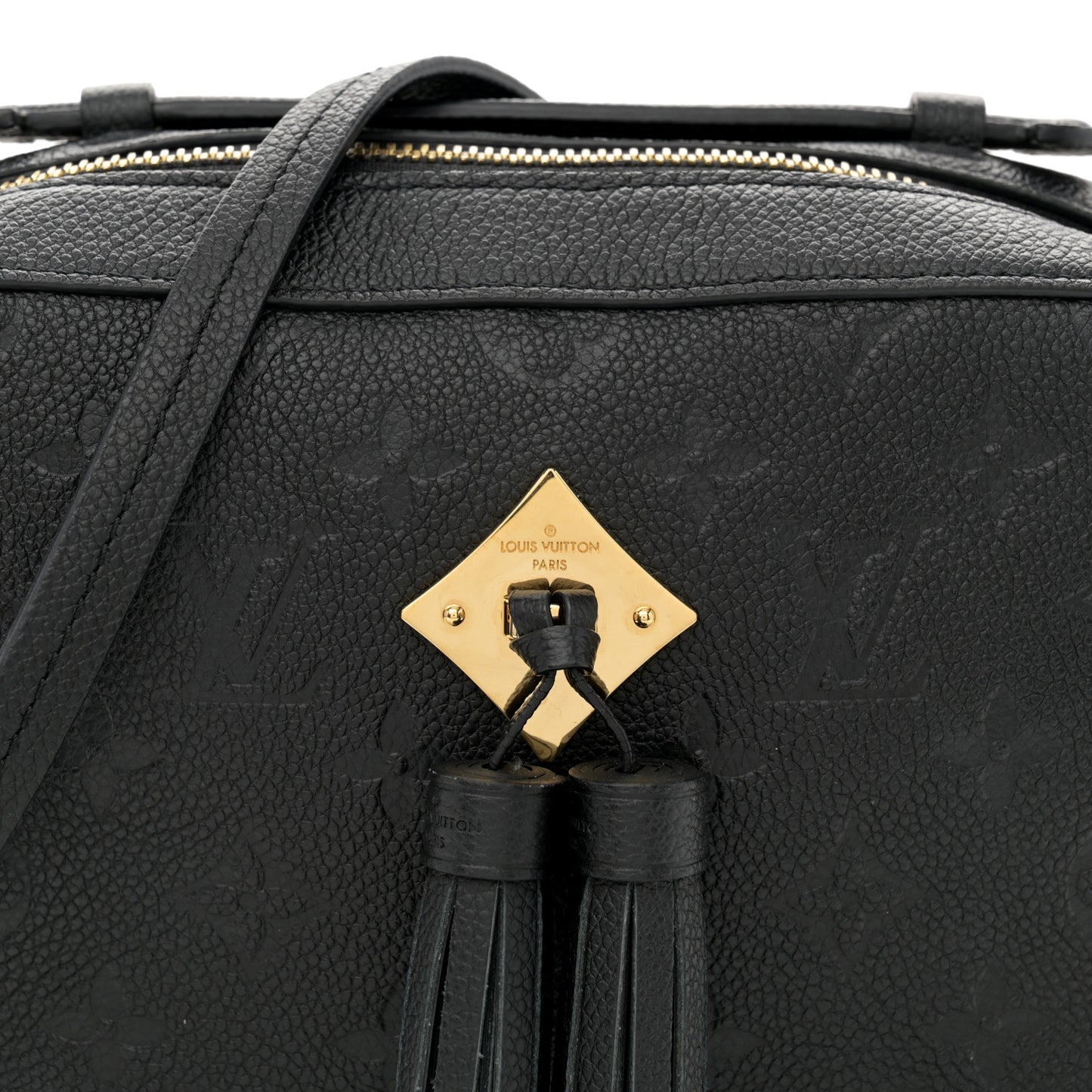 Empreinte Saintonge Black
