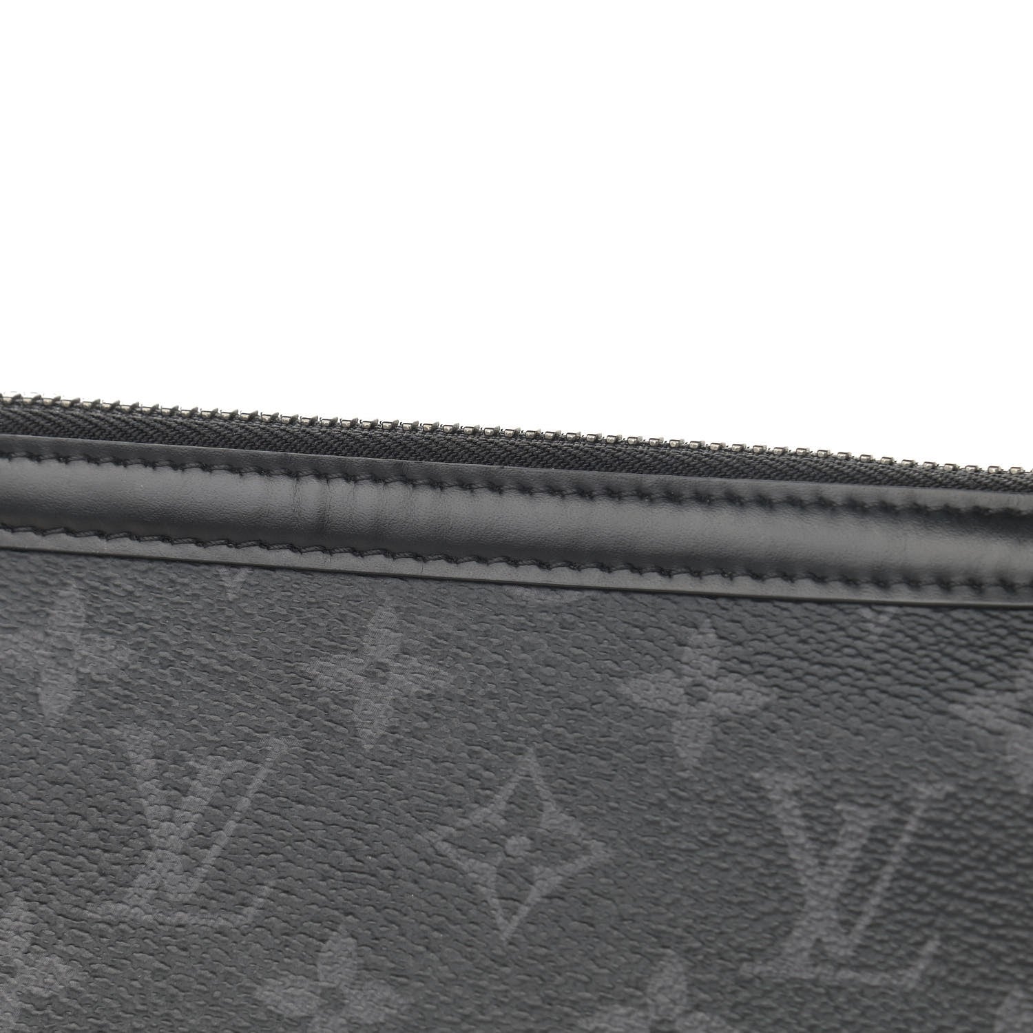 Louis Vuitton Monogram Eclipse Odyssey Messenger MM 11 of 12