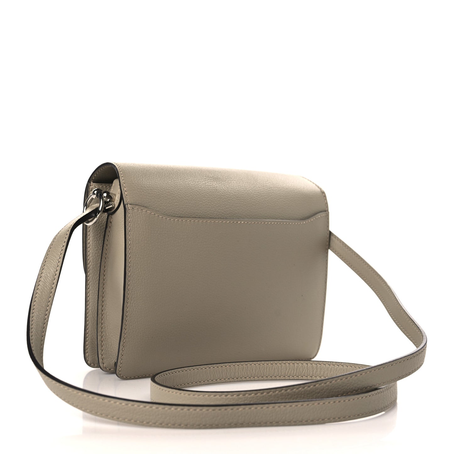 Evercolor Mini Sac Roulis Gris Asphalt