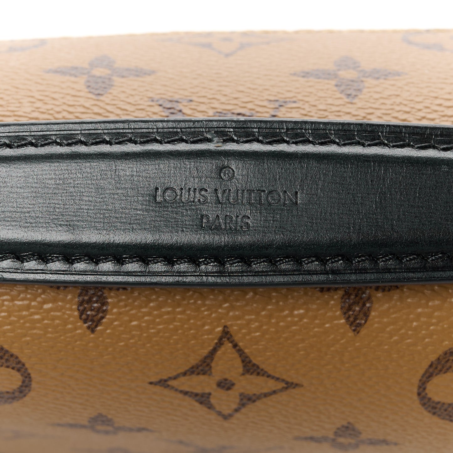 Reverse Monogram Pochette Metis