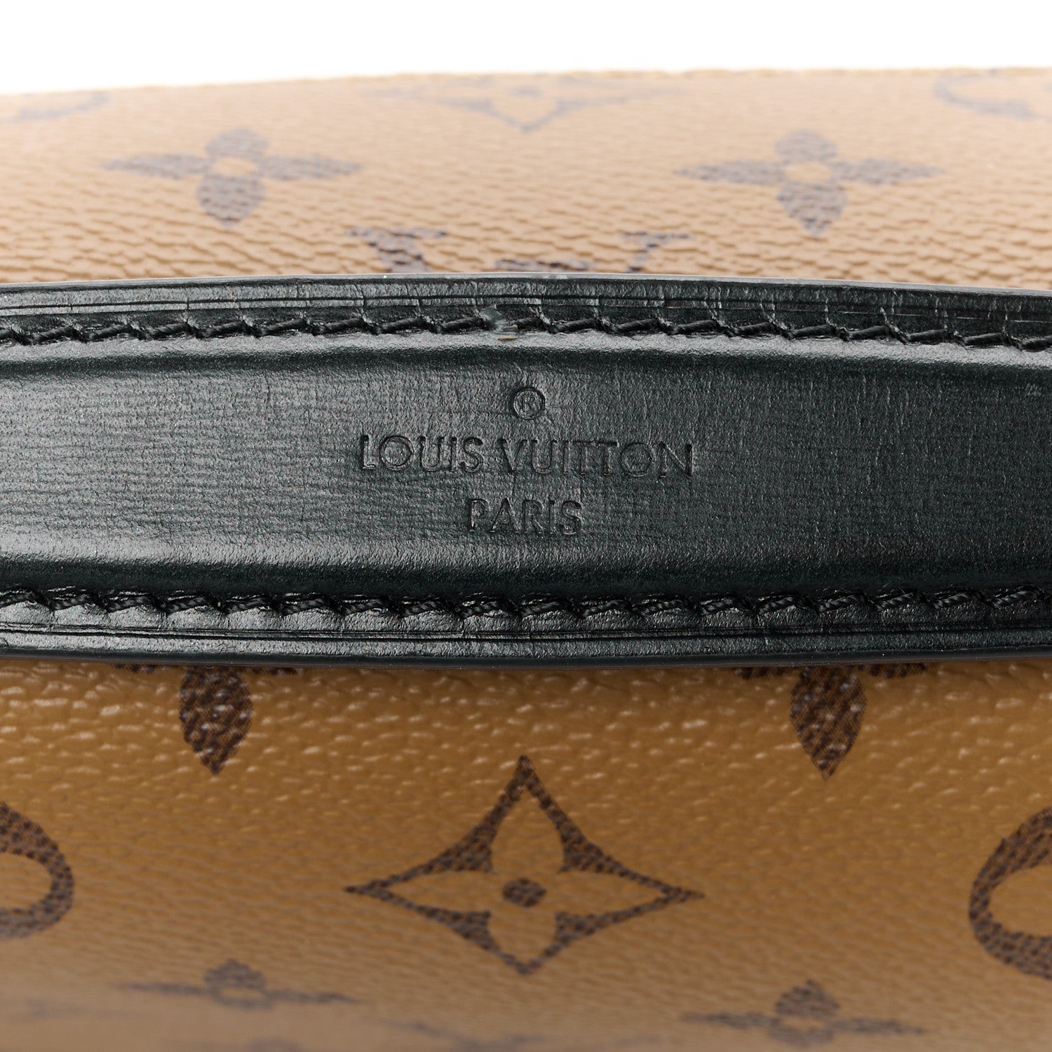Louis Vuitton Reverse Monogram Pochette Metis 8 of 11