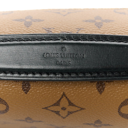 Louis Vuitton Reverse Monogram Pochette Metis 8 of 11