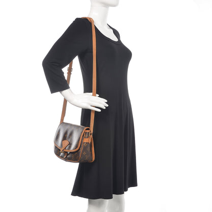 Louis Vuitton Monogram Sologne 2 of 17