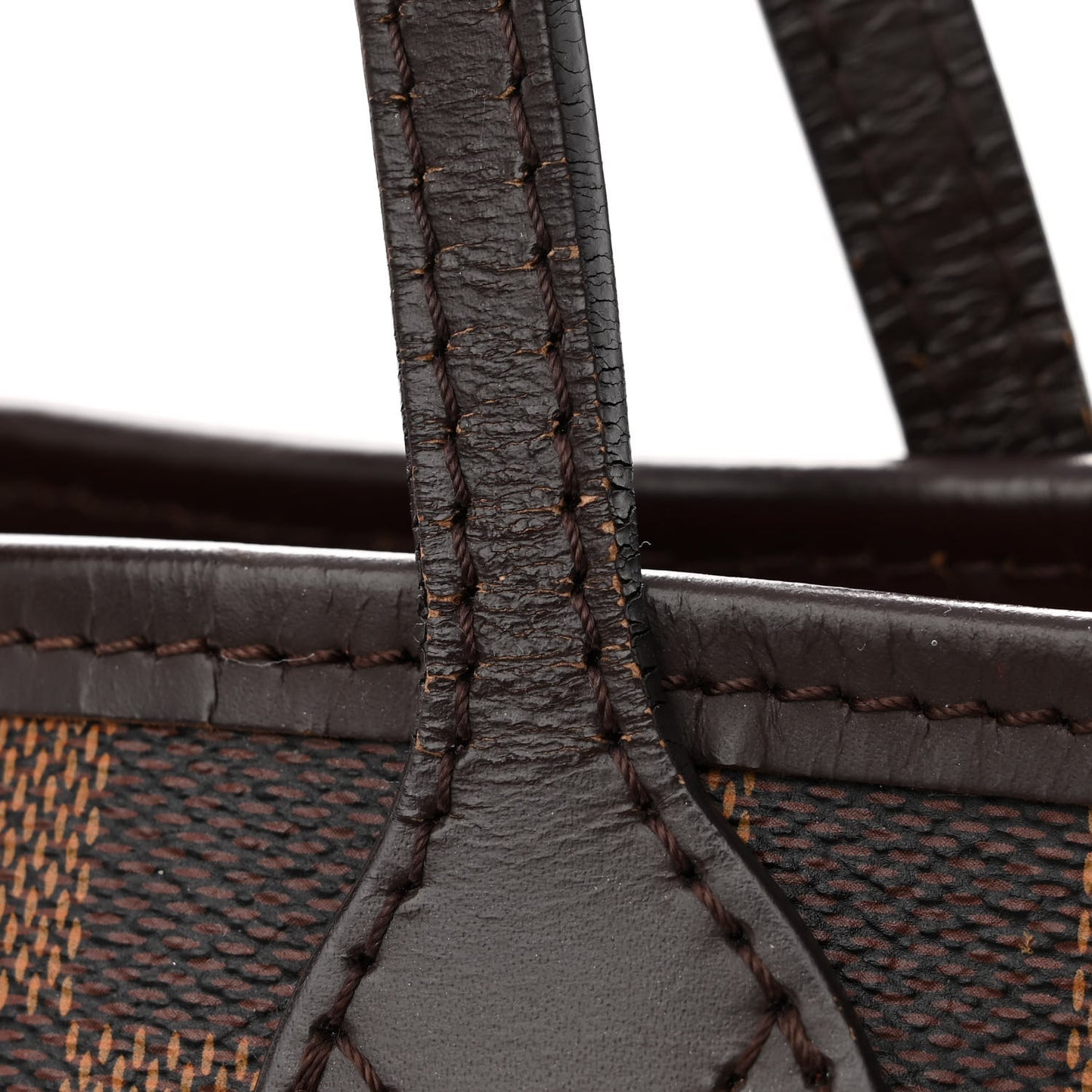 Damier Ebene Neo Neverfull MM