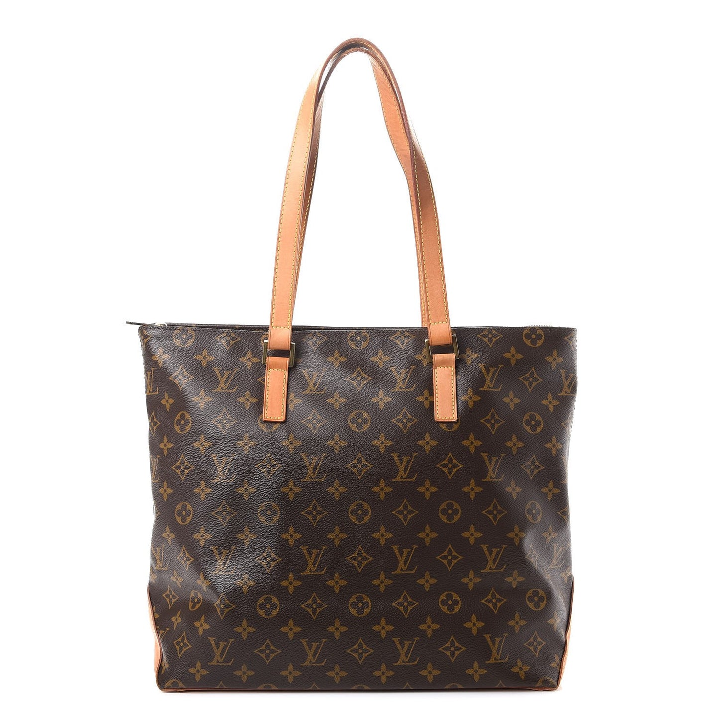 Monogram Cabas Mezzo