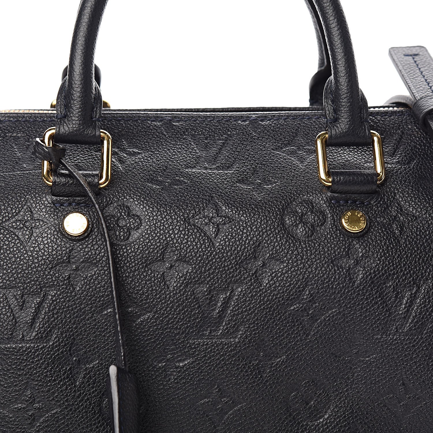 Louis Vuitton Empreinte Speedy Bandouliere 25 Infini 12 of 12