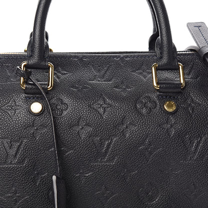 Louis Vuitton Empreinte Speedy Bandouliere 25 Infini 12 of 12