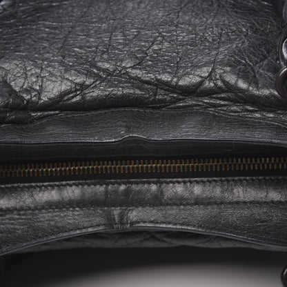 Balenciaga Agneau Classic Hardware City Black 17 of 20