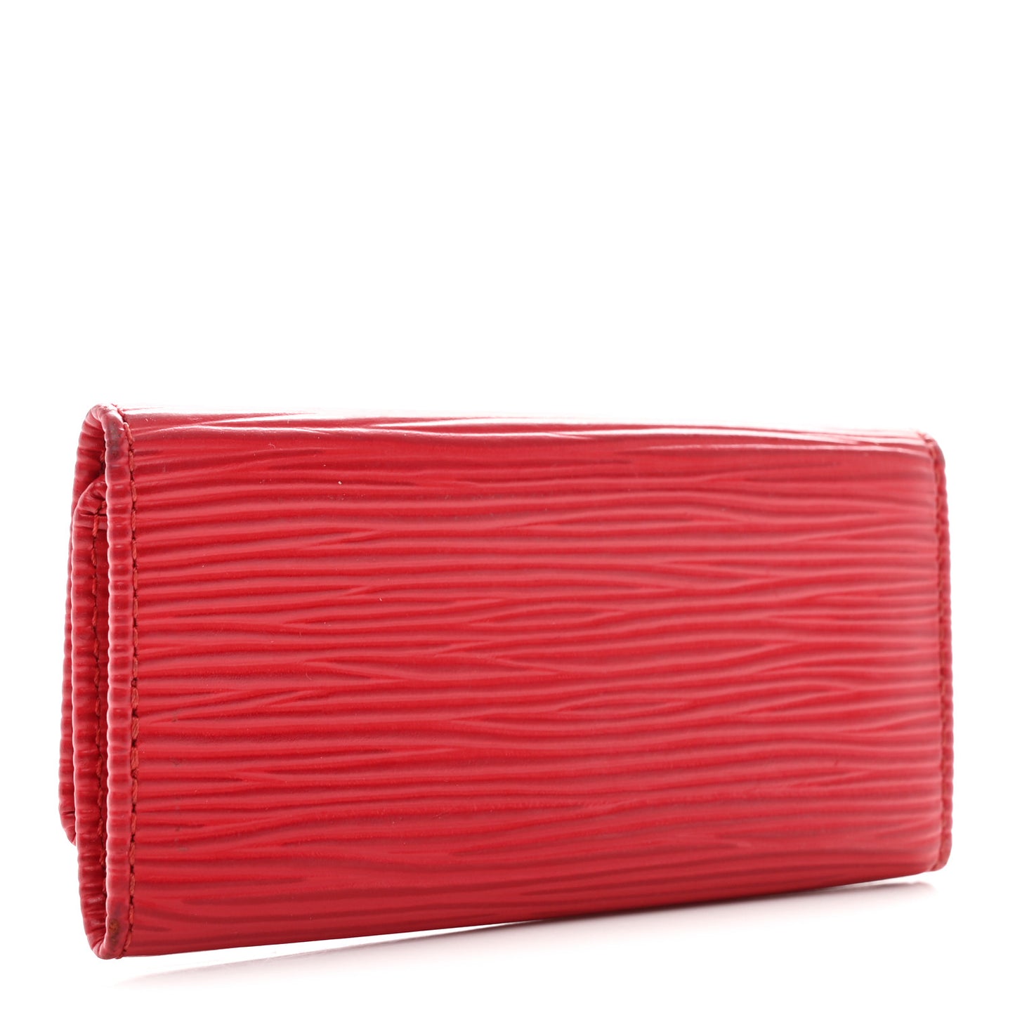 Epi Multicles 4 Key Holder Castillan Red