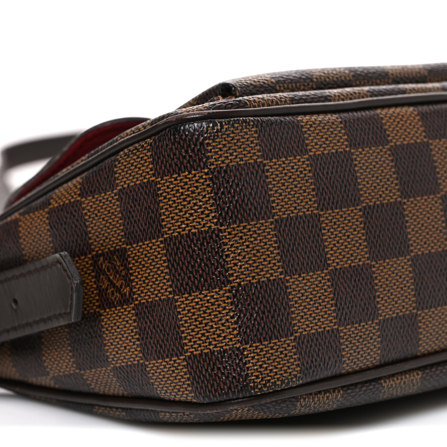 Louis Vuitton Damier Ebene Ravello GM 9 of 12