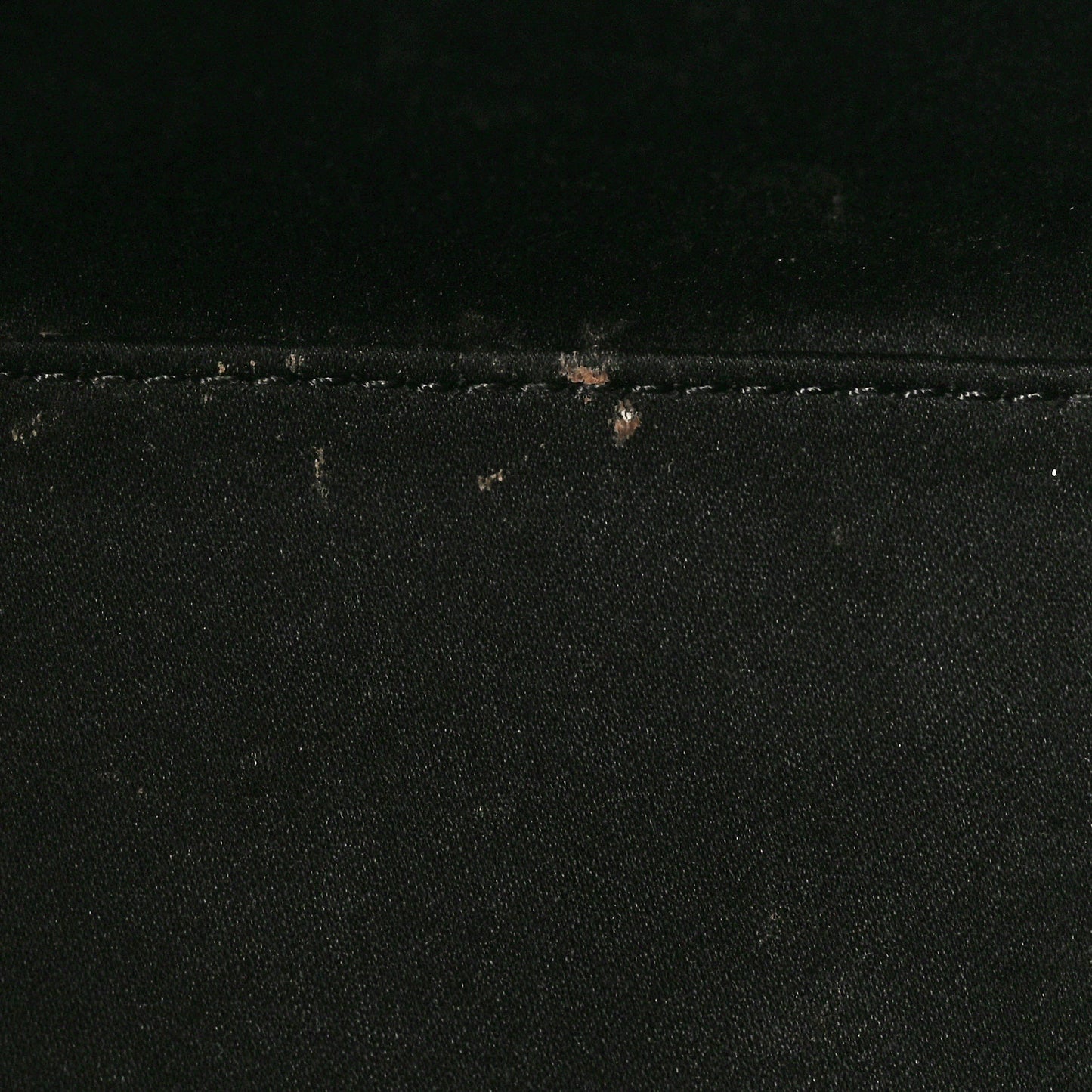 Caviar Quilted Small Chanel 25 Handbag Black