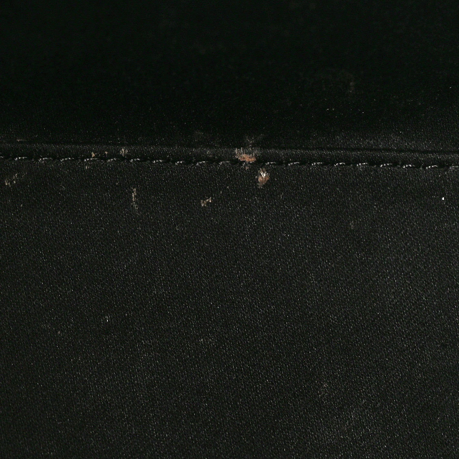 Chanel Caviar Quilted Small Chanel 25 Handbag Black 11 of 11