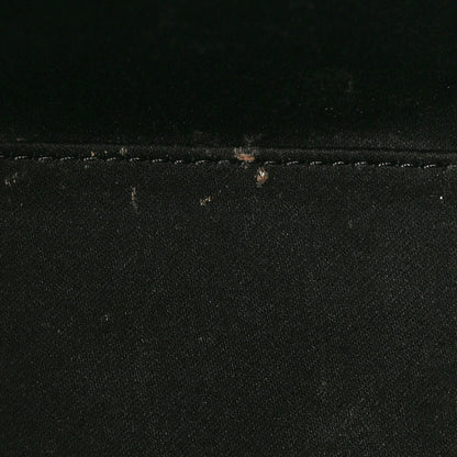 Chanel Caviar Quilted Small Chanel 25 Handbag Black 11 of 11