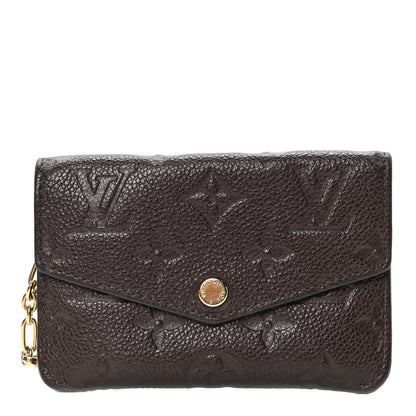 Louis Vuitton Empreinte Key Pouch Terre 1 of 6