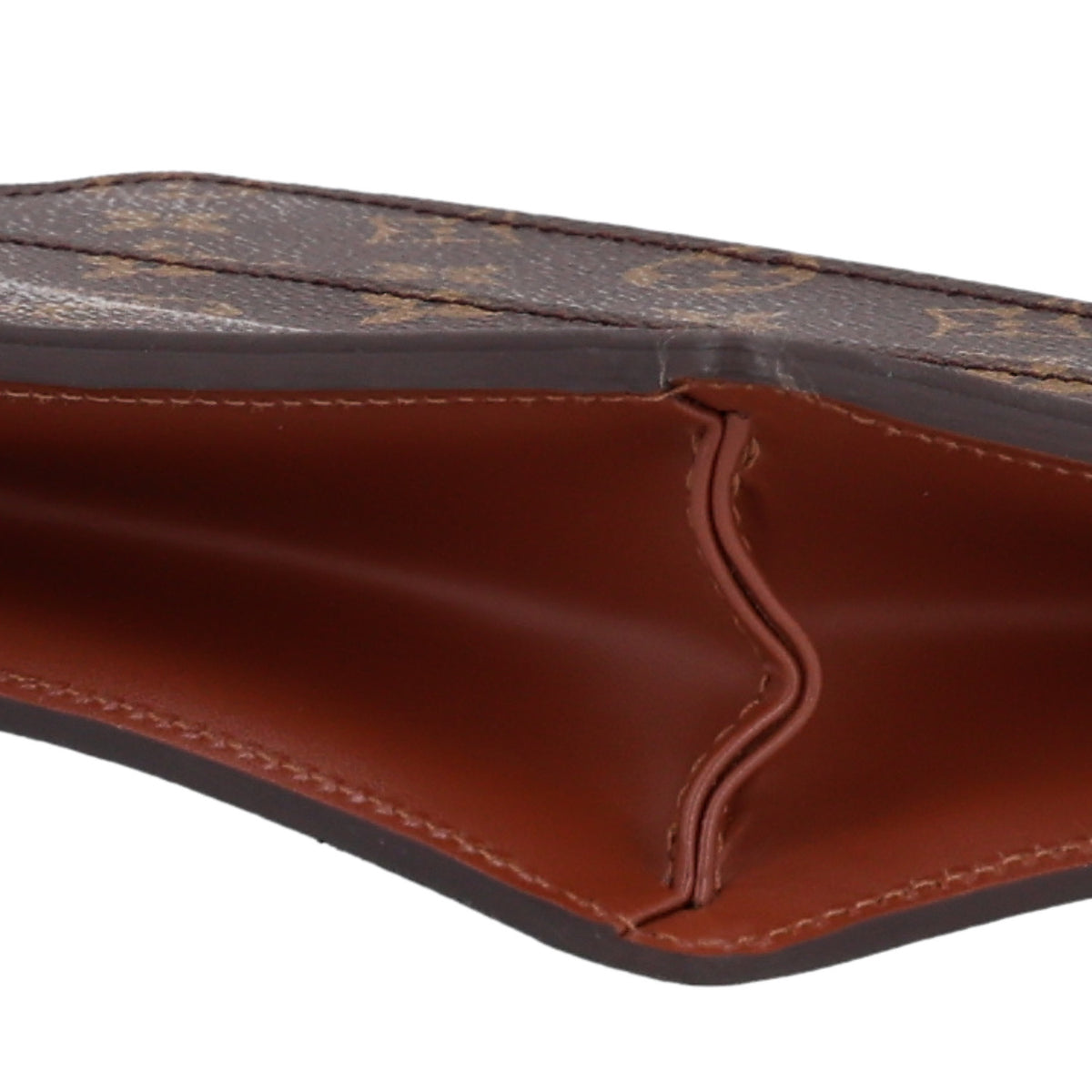 Louis Vuitton Monogram Pochette Homme 9 of 9